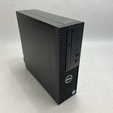 Dell Precision Tower 3431 SFF Intel Core i5-9500 3GHz 8GB RAM No HDD No OS P620