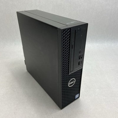 Dell Precision Tower 3431 SFF Intel Core i5-9500 3GHz 8GB RAM No HDD No OS P620