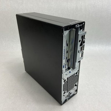 Dell Optiplex 3090 SFF i5-10505 3.2 GHz 8 GB RAM No HDD No OS No Front Panel