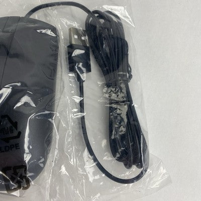 Dell MS116T1 Wired Mouse Lot of 4