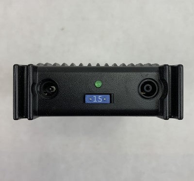 Lind PA1555-2155 Getac Computers Automobile Adapter - No Cord