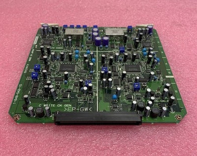 Sony 1-648-542-15 TBC-24 Board for Betacam SX DNW-A30 Cassette Player