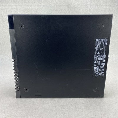 Lenovo ThinkCentre M93P SFF Intel Core i5-4570 3.2GHz 2x4GB RAM No HDD No OS