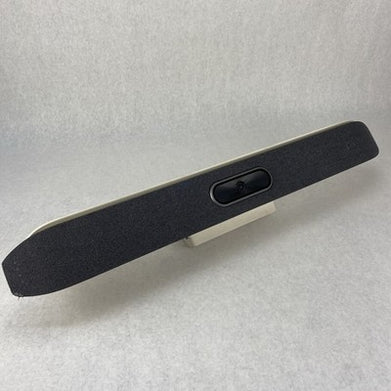 Polycom Poly P017 Studio X50 Video Conference Bar 2201-87429-001
