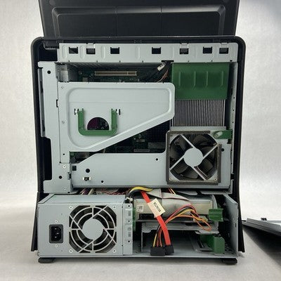 Gateway Profile 6 AIO Intel Pentium D 3GHz 2GB RAM No HDD No OS