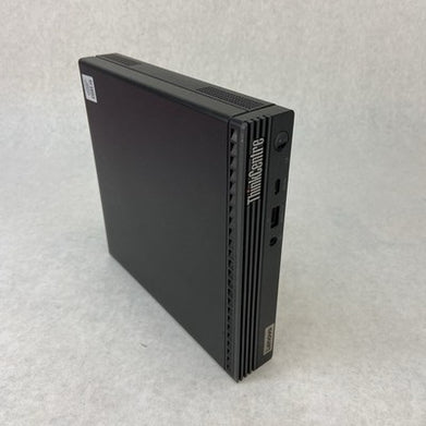Lenovo ThinkCentre M75Q Micro Intel Core i5-10500T 2.3GHz 8GB RAM No AC/HDD/OS