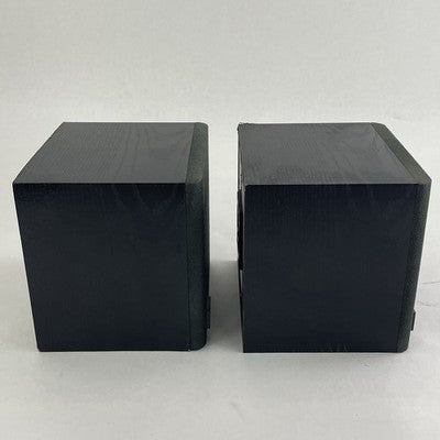 Jbl Flix-1 Surround Speakers Tested