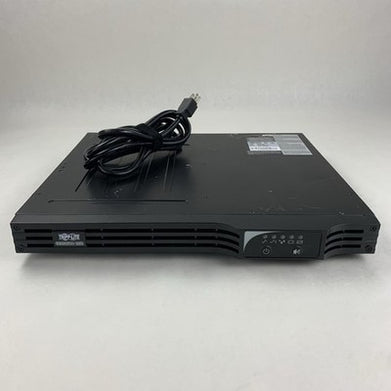 Tripp Lite SMART1000RM1U SmartPro Line Sine Wave UPS 1U Rack No Battery