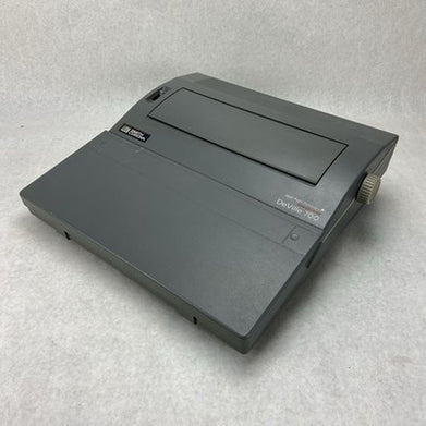 Smith Corona DeVille 700 Memory Typewriter