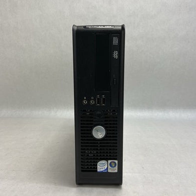 Dell Optiplex 755 SFF Intel Core 2 Duo E7200 2.53 GHz 1 GB RAM No HDD No OS