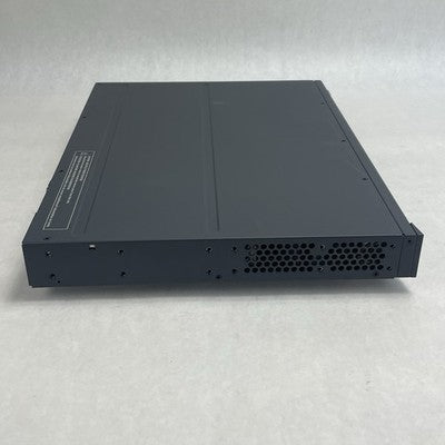 HP 2920-48G PoE+ Switch J9729A 48-Port With J9731A Network Switch No PS