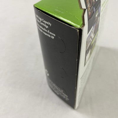 HP OfficeJet 920XL Original Ink Cartridge Black CD975AN Option 140