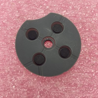 OEM Nintendo Switch Pro Controller Hac-013 OEM Button Backing Grommet