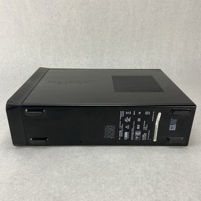 Dell Inspiron 3647 SFF Intel Core i3-4130 3.4GHz 4GB RAM No HDD/OS/FP Cover
