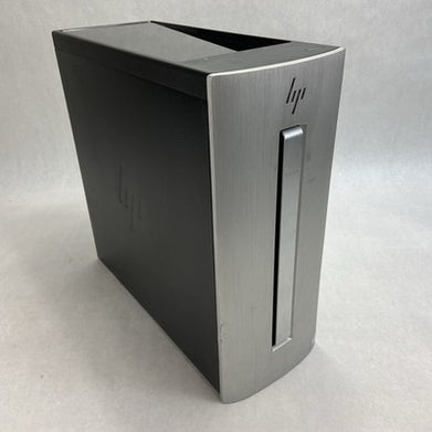 HP Envy 750-414 MT Intel Core i5-6400 2.7GHz 8GB RAM No HDD No OS
