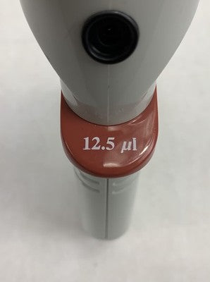 Matrix Impact 2 12.5µl 16 Channel Electronic Pipette - Parts or Repair