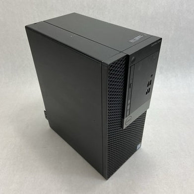 Dell Optiplex 3040 MT Intel Core i3-6100 3.7GHz 4GB RAM No HDD No OS
