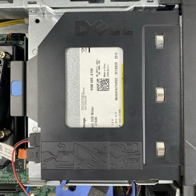 Dell OptiPlex 3020 SFF Intel Core i5-4570 3.20GHz 4GB RAM No HDD No OS
