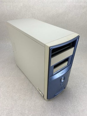 Acer Aspire T100 ATX Mini Tower Bare Bones Case FSP Group FSP200-60ATV 200W PSU