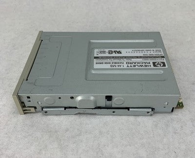 HP D2035-60021 SMD-1340 1.44 MB Flexible Disk Drive