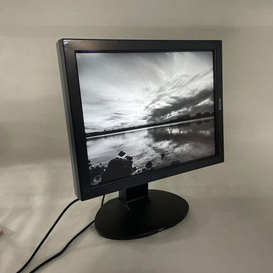 Barco E-3620 20.8" IPS TFT pixels Medical Greyscale Monitor  No Power Cord