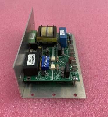 AirCare Automation ACV1042 VariPhase Fan Blower Phase Speed Controller