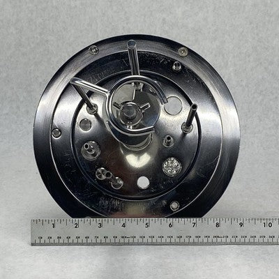 Sartorius BBI Systems 1.4435/2805 4L Bioreactor Vessel Headplate And Stirrer