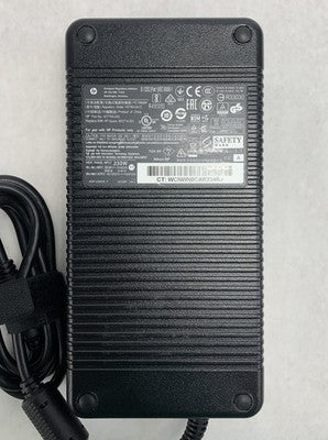 HP HSTNN-DA12 677765-003 230W 19.5V 11.8A AC Adapter Power Supply