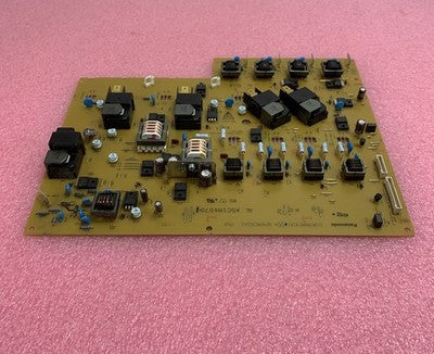 Konica Minolta A5C1M4070 High Voltage Power Supply Board for C454e
