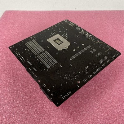 Gigabyte GA-Q170M-MK MB Intel Core i5-6600 3.3GHz 2x4GB RAM with I/O Shield