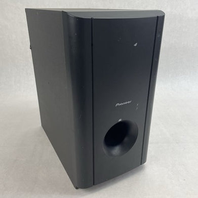 Pioneer S-HTD340 Subwoofer