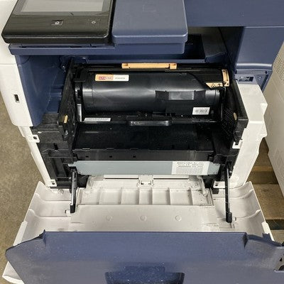 Xerox VersaLink B405 Monochrome B&W Multifunction Printer B405DN - Lot of 2