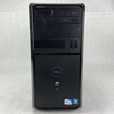 Dell Vostro 260 MT Intel Pentium G630 2.7GHz 6GB RAM No HDD No OS