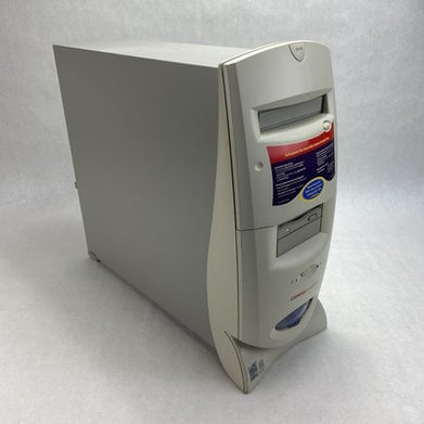 Compaq Pressario 5835 MT Intel Celeron 500MHz 128MB RAM No HDD No OS