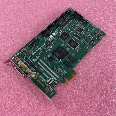 Hamamatsu C10730-02 NDP NanoZoomer Digital Pathology w/ Non-RAID Controller Card