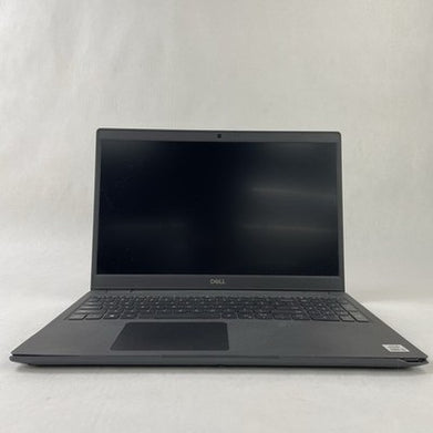 Dell Latitude 3510 15.6" i5-10210U 1.60GHz 8GB RAM No SSD No OS - Bad Corners