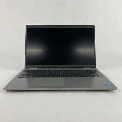Dell Latitude 5520 15.6" i5-1135G7 2.40 GHz 8GB RAM No SSD No OS Scratched Paint