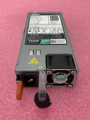 Dell E750E-S1 750W Switching Power Supply