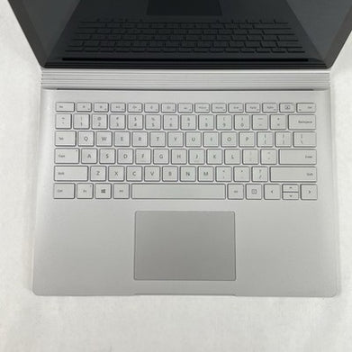 Microsoft Surface Book 2 13.3" i7-8650U 1.90 GHz 8 GB RAM 256 GB SSD Win11