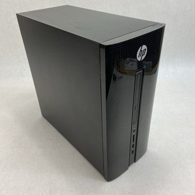 HP 251-A11 MT AMD A6-6310 1.8GHz 4GB RAM No HDD No OS No AC