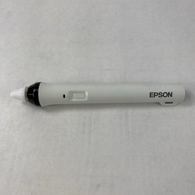 Epson Easy Interactive Pen ELPPN04 Blue Pen (Lot of 3)