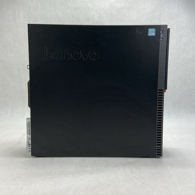 Lenovo ThinkCentre M900 SFF Intel Core i5-6500 3.2GHz 8GB RAM No HDD No OS