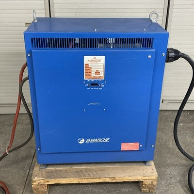 La Marche A45E-145-18L-BDC3 Mag-Amp Battery Charger