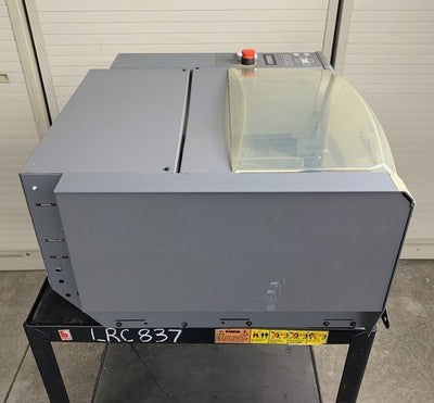 Roland EGX-300 Desktop Engraver - Parts or Repair