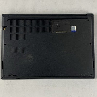 Lenovo ThinkPad E14 14" Gen 1 Laptop i5-10210U 1.6 GHz 8 GB RAM No OS/SSD/AC