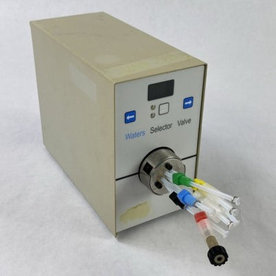 Waters EV100-106-WA Low Pressure Selector Valve