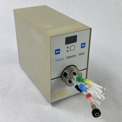 Waters EV100-106-WA Low Pressure Selector Valve