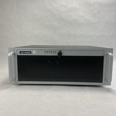 Advantech ACP-4020 4U Rackmount Chassis Advantech FSP700-80PSA(SK) 700W PSU