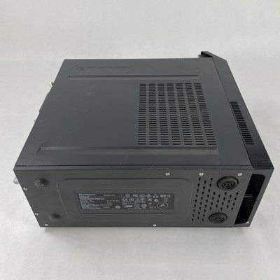 Lenovo ThinkCentre E73 MT i5-4570S 2.90 GHz 8 GB RAM No HDD/OS