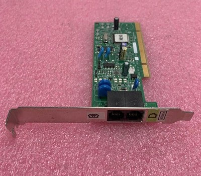 Micro Star MS-6946 Modem Card (Lot of 2)
